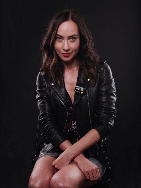 courtney ford nudes|Courtney Ford Breasts Scene in True Blood .